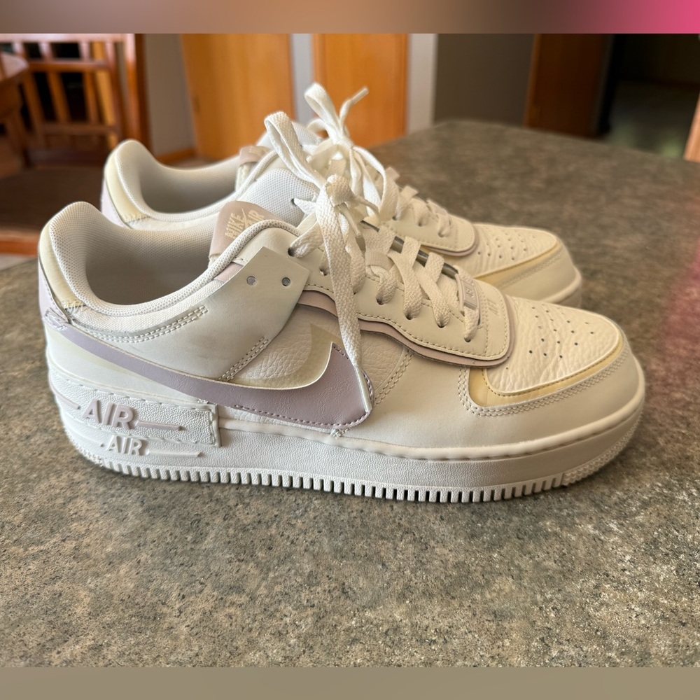 Nike Air Force 1 Shadow Sneakers size 11